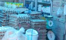 Harga Telur Tembus Rp 50 Ribu, Pedagang Warung Makan di Madina Mengeluh