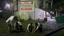 PKS PT Dewa Perangin-angin  Anak  Bupati Langkat  Nonaktif Disita Polda Sumut