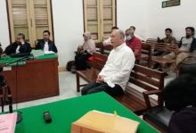 Konglomerat Mujianto Menghilang Pasca MA Vonis 9 Tahun Penjara, Kejari Medan Tetapkan DPO