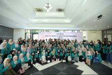 288 Mahasiswa USK Ikut PMM 2023, Tersebar di 61 Kampus Seluruh Indonesia