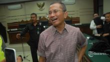 Dahlan Iskan Bebas, Pengadilan Tinggi Surabaya Kabulkan Bandingnya