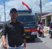 Eksponen Cipayung Dukung Akhyar, Sekretaris GMNI Medan : Isu-isu Progresif Harus Dikedepankan