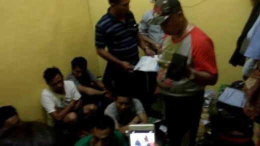 Tukang Panci Dikira Teroris. Polda Sumut Pastikan Warga Lampung Ini Bukan Jaringan Teroris