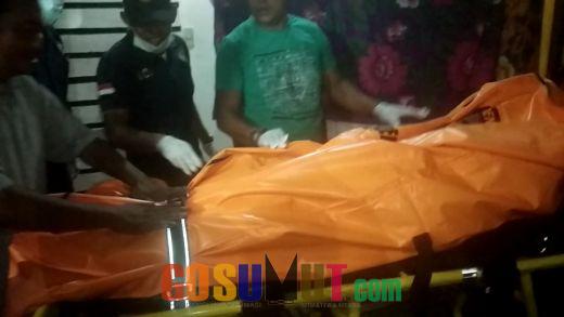 Dua mayat Tanpa Busana di Hotel Central Telah Dievakuasi