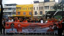 Akhyar Nasution Didukung PAC PDI-P se Kota Medan menjadi Calon Walikota