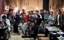 Pegiat Starup Dukung Kolaborasi Medan Berkah Bobby Nasution