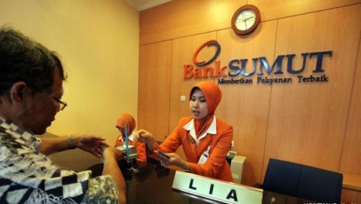 DPRD Sumut Sesalkan Pembatalan Penyertaan Modal Bank Sumut