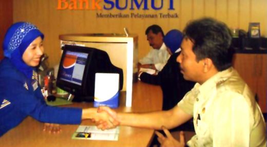 Bank Sumut Optimistis Kredit SIPP Bakal Laris Manis