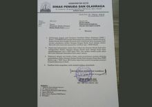 Ayam Kinantan Ditolak Dispora Aceh Pakai Stadion Harapan Bangsa