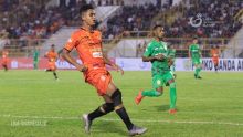 Lawan Madura United, Hamdi Berharap Doa Masyarakat Aceh