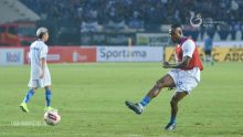 Victor Igbonefo Lakukan Persiapan Khusus Hadapi Arema FC