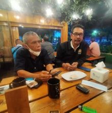 SMSI Palas Apresiasi Kapolda Sumut dan Kapolres Madina Atas Penangkapan 4 Pelaku Pengeroyokan Wartawan Madina