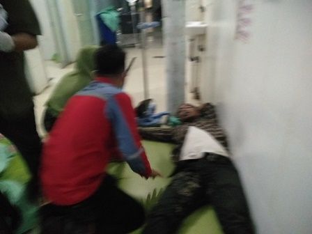 Tragedi Serupa Terulang di PT SMGP, Tan Gozali: Pansus DPRD harus Bertanggung Jawab