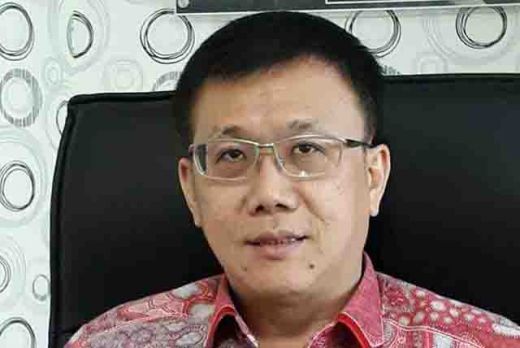 Hasyim: PT PCM Tidak Memberatkan Para Cleaning Service di DPRD Medan