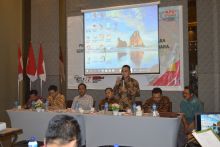 KPU Tanjungbalai Gelar Bimtek Terpadu Pemilu 2019