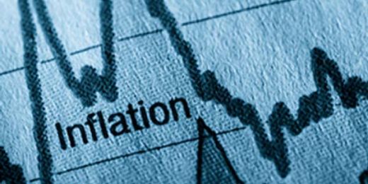Inflasi Sumut pada April masih Terkendali