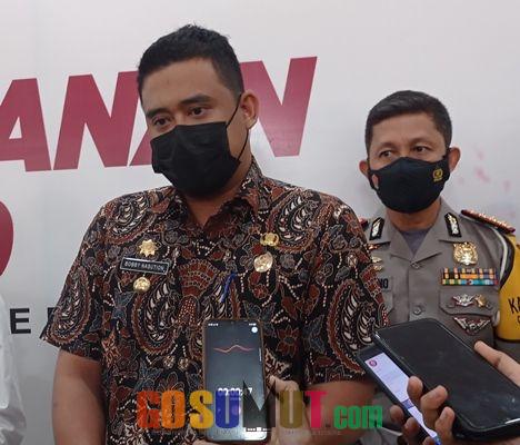 Bobby Nasution : Gak Minta Dilibatkan, Cuma Ingin Tahu Teknis Pelayanan WNI