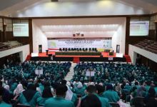 USK Siapkan 2.710 Mahasiswa KKN di Tiga Kabupaten