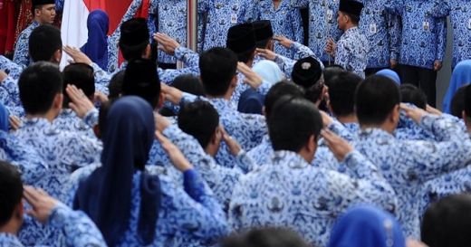 Perbaikan Birokrasi Harus Jadi Skala Prioritas Walikota Medan
