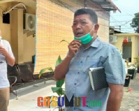 5 Anggota DPRD Labura Ditangkap Polres Asahan Saat Dugem