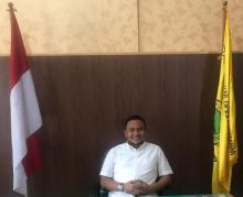 Rippy Hamdani : Yang Terjaring Saat Dugem Bukan Anggota DPRD Asahan
