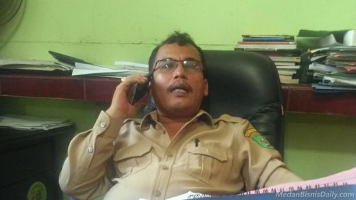 Kassubag Hukum dan Humas: RS Pirngadi Medan Tak Peroleh Klaim BPJS 2 Bulan