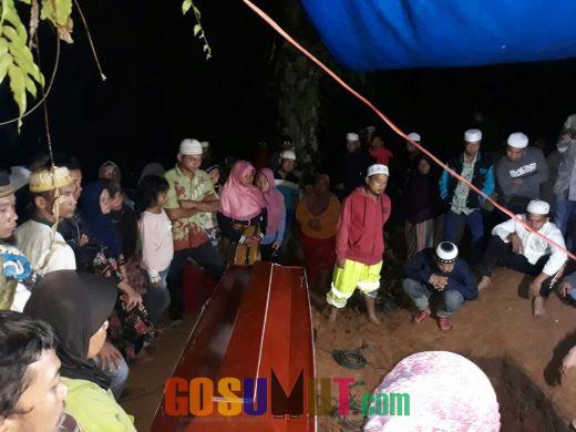 KontraS Siap Dampingi Keluarga Tahanan Tewas di Polsek Batangtoru