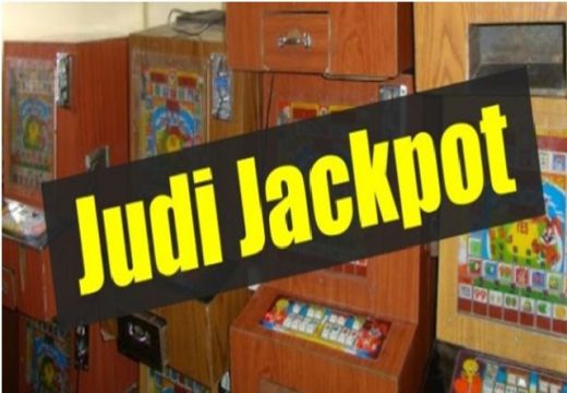Judi Jackpot Marak di Rantauprapat, Kasat Reskrim Janji Akan Sikat Pelaku