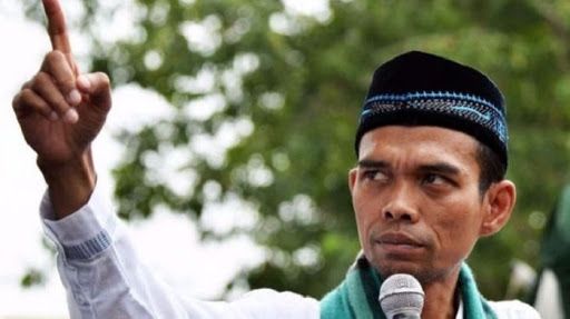 Catat! Pekan Depan, Ustadz Kondang Abdul Somad Ceramah di Masjid Agung Tebingtinggi
