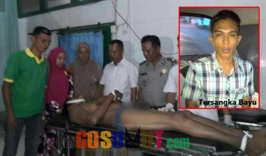 Kapolres Sergai Apresiasi Penangkapan Pembunuhan Tanjung Beringin