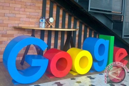 Pemerintah Tarik Pajak Google Tahun Ini