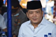 Erwin Efendi Lubis Inginkan Caleg dari Partai Gerindra Bawa Kemaslahatan Masyarakat Madina