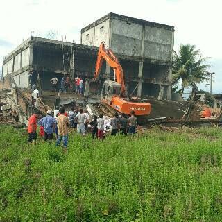 Muncul 11 Gempa Susulan Pasca Gempa Hebat 6,5 SR di Pidie Jaya Aceh, Warga Khawatir Tsunami