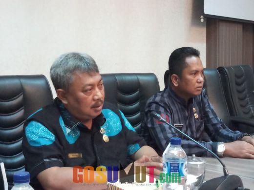 DKP Akan Bentuk UPT Bank Sampah di Tiap Kecamatan