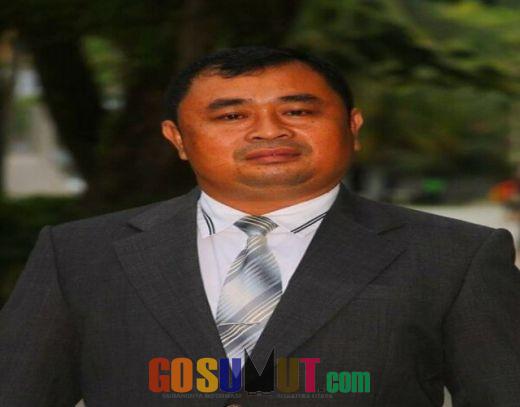 Ketua Komisi I DPRD Nisel Desak Kejari Ungkap Aktor Pjj USBM yang Telan Uang Negara Rp 5,8 Miliar
