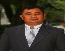 Ketua Komisi I DPRD Nisel Desak Kejari Ungkap Aktor Pjj USBM yang Telan Uang Negara Rp 5,8 Miliar