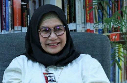 Sidang Tuntutan Pengadilan Tipikor, Eks Penyidik Sebut Pimpinan KPK Lili Pintauli Bermain Kasus Korupsi Tanjungbalai