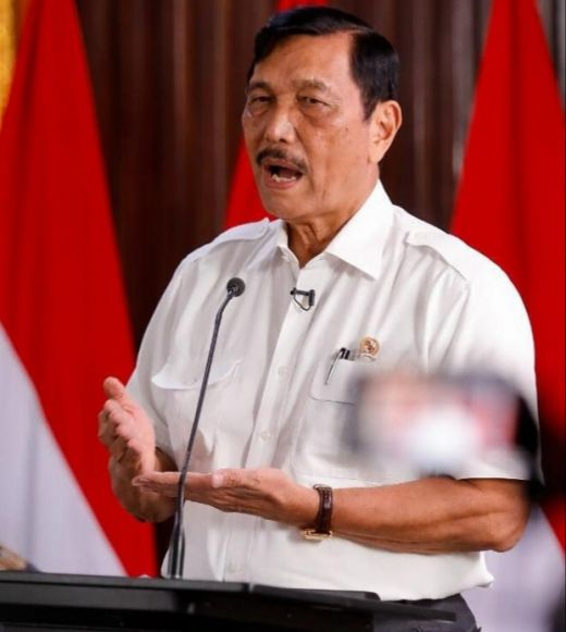 Capaian Vaksinasi Tinggi, Pemerintah Batal Terapkan PPKM Level 3 Se-Indonesia Selama Nataru