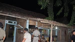 Razia Cafe Mesum, Polisi Jaring 7 Pasangan