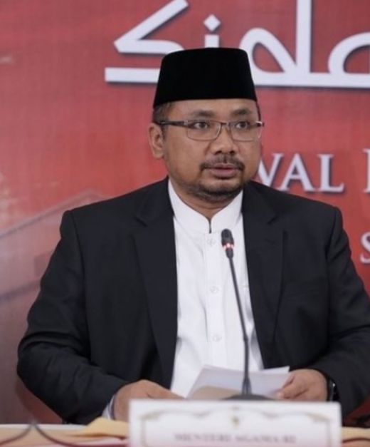 Alhamdulillah! Arab Saudi Sepakati Kuota Haji Indonesia 221 Ribu Tahun Ini, Jemaah Usia 65 Tahun ke Atas Boleh Berhaji