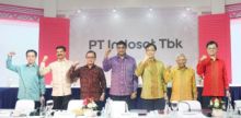 Indosat Catatkan Pertumbuhan yang Solid di Seluruh Lini Bisnis, Pendapatan dan EBITDA Tumbuh Dua Digit