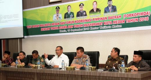 DPRD Medan Pertanyakan Anggaran untuk Satgas Pencegahan dan Pemberantasan Narkoba