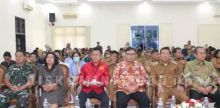 Musrenbang RKPD 2024, Sibolga Fokus Pengembangan Destinasi Wisata
