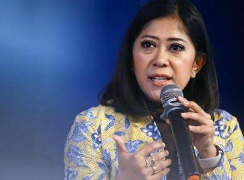 Meutya Hafid: Perempuan Pelopor Utama Perekenomian Indonesia
