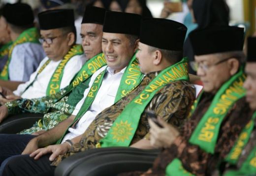 Majukan Pendidikan, Dedikasi Muhammadiyah Patut Diteladani