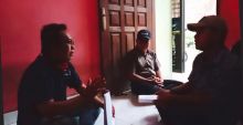 Soal Buruh Dirumahkan, Setiawan : PT. Paraclip Media Nusantara Kangkangi UU