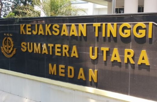 Rugikan Keuangan Negara Rp944 Juta, Sekda Samosir Didakwa Korupsi Dana Covid-19