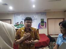Hasil Riset UI, Selama 2018 Gojek Sumbang Perekonomian di Medan Sebesar Rp1.7 Triliun