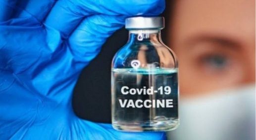 Gawat! Data Penerima Vaksin Tidak Diinput ke Sistem,  Diskes Tarik Ribuan Vial Vaksin Covid-19 dari Rumah Sakit dan Puskesmas di Pekanbaru