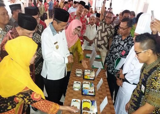 Tengku Erry Harapkan Penyelenggaraan Haji 2017 Embarkasi Medan Terbaik